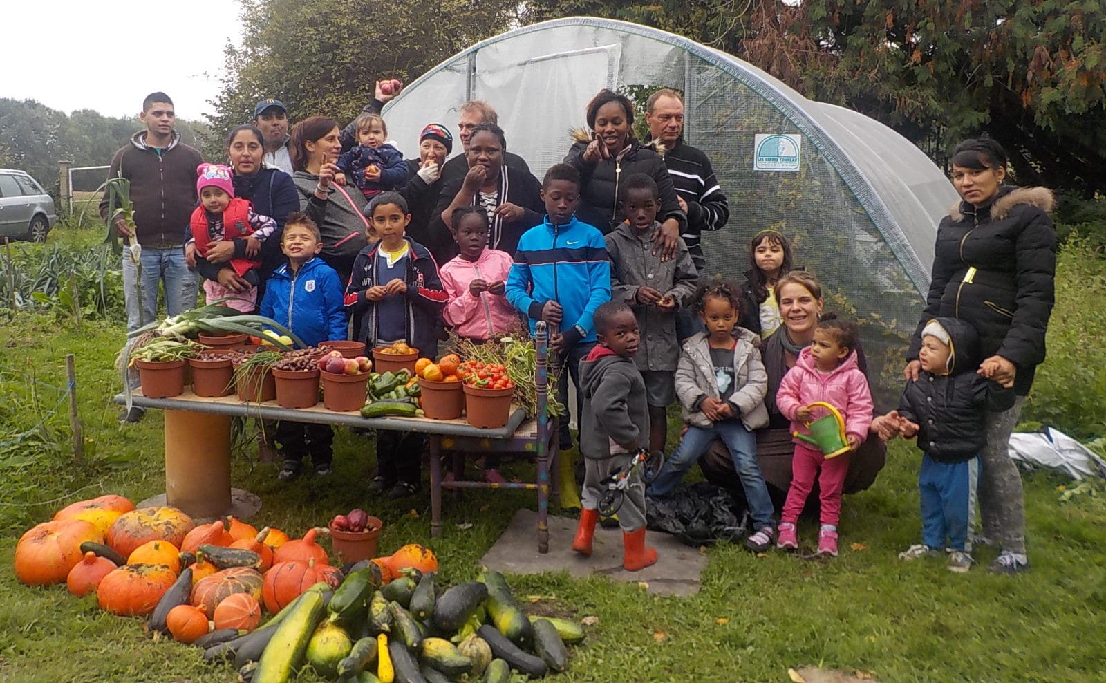 Jardin 8