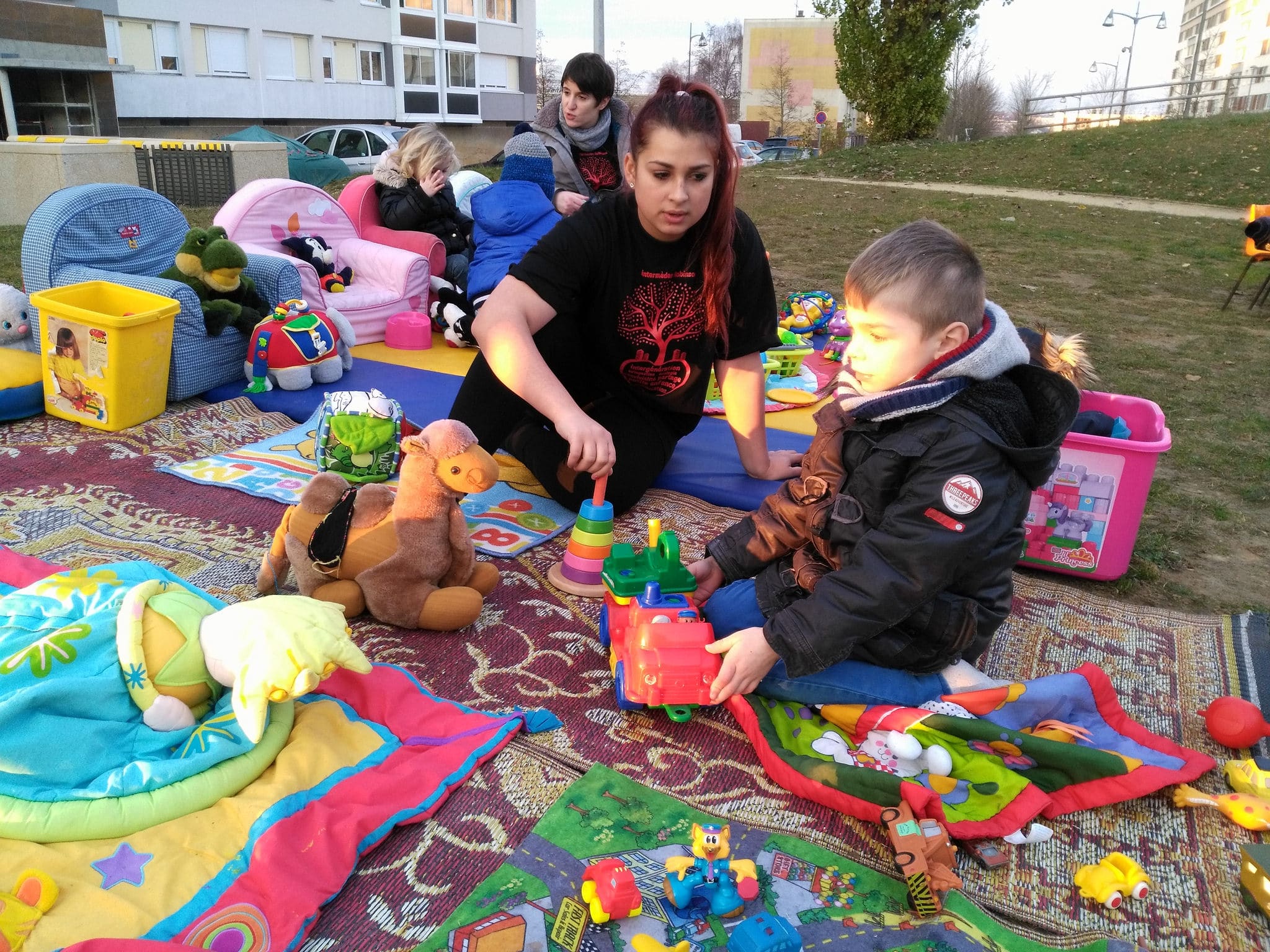 Petite enfance 4