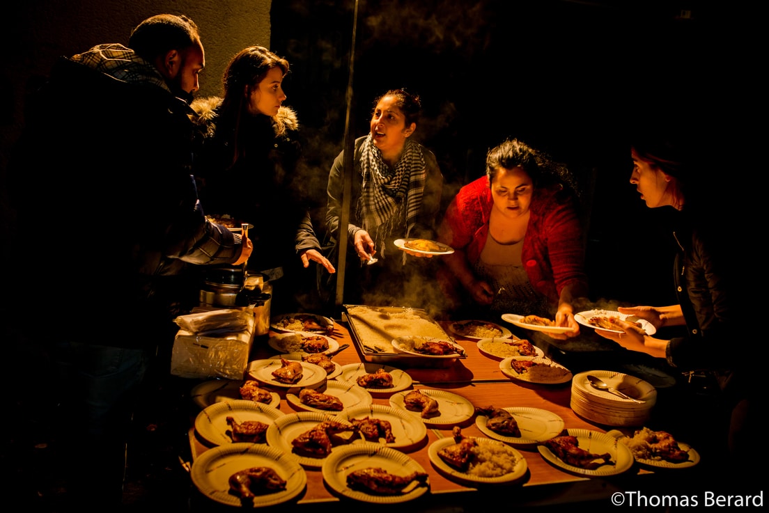 Soirée 5